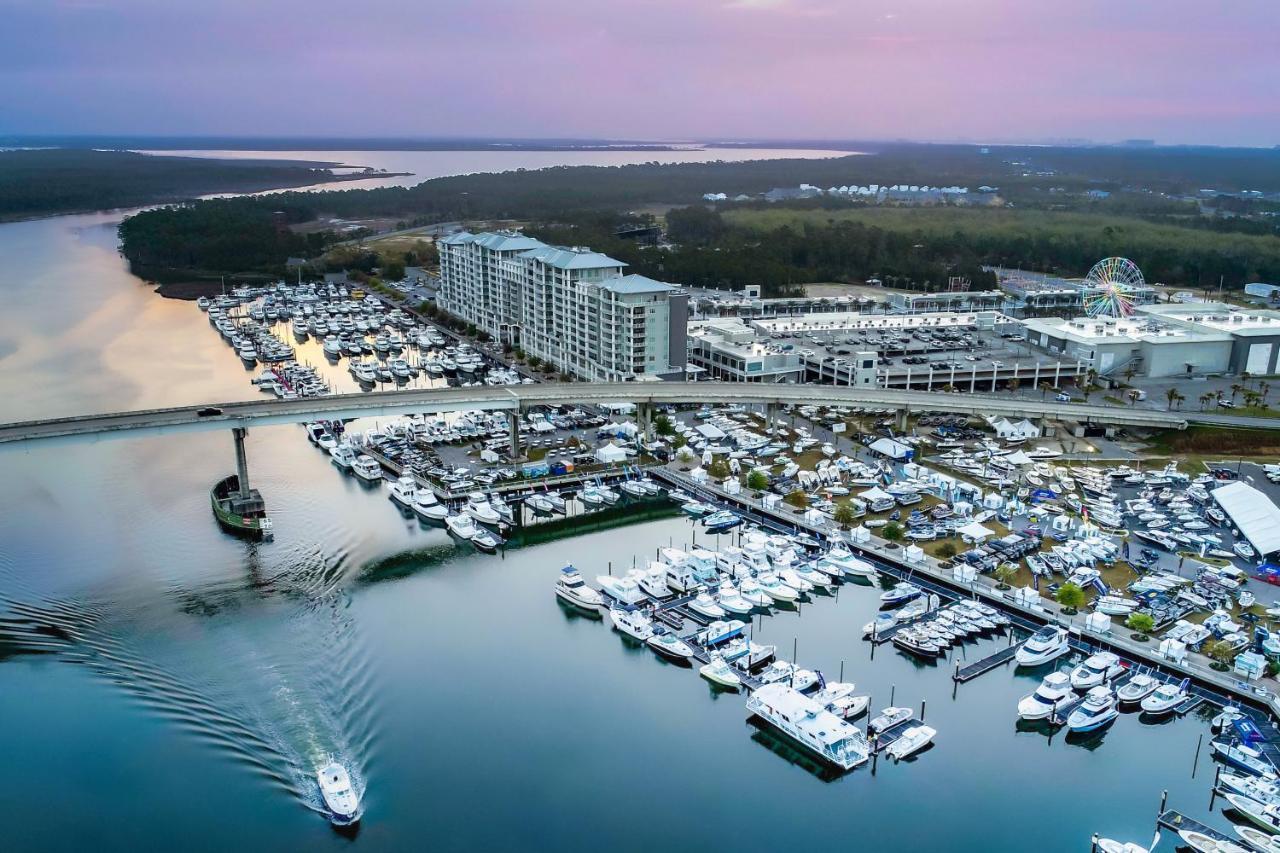 شقة Bluewater 1504 شاطئ أورانج المظهر الخارجي الصورة
