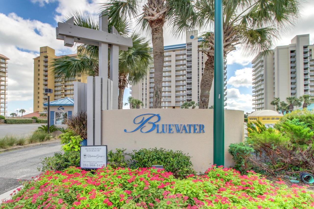 شقة Bluewater 1504 شاطئ أورانج المظهر الخارجي الصورة