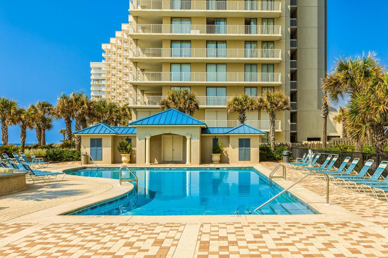 شقة Bluewater 1504 شاطئ أورانج المظهر الخارجي الصورة